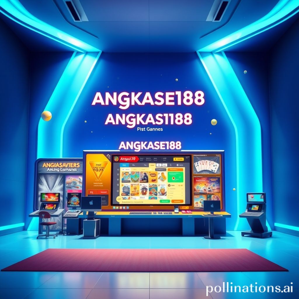 Panduan Lengkap Untuk Pemula di Angkasa138